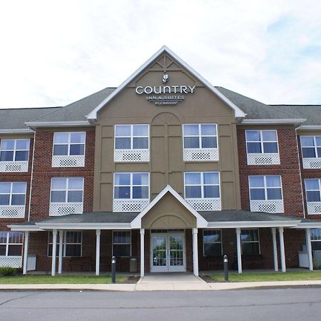 Country Inn & Suites By Radisson, Lansing, Mi Экстерьер фото