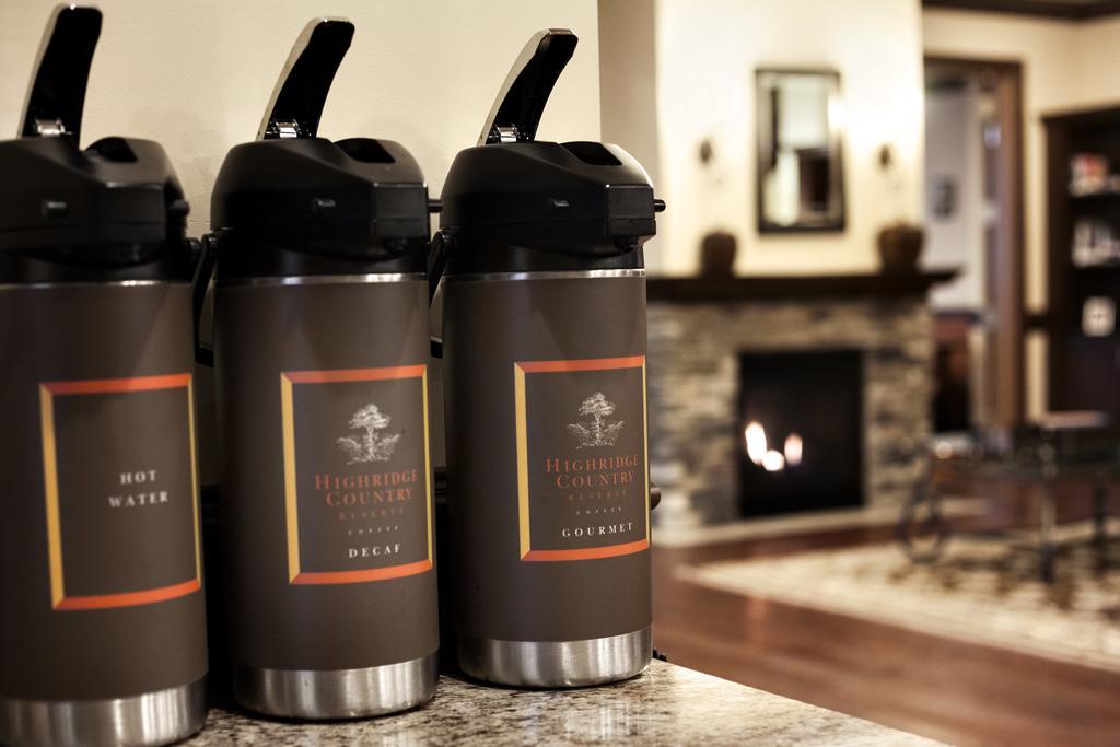 Country Inn & Suites By Radisson, Lansing, Mi Экстерьер фото