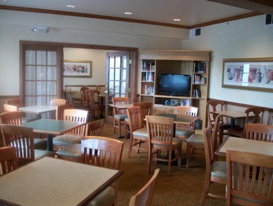 Country Inn & Suites By Radisson, Lansing, Mi Экстерьер фото
