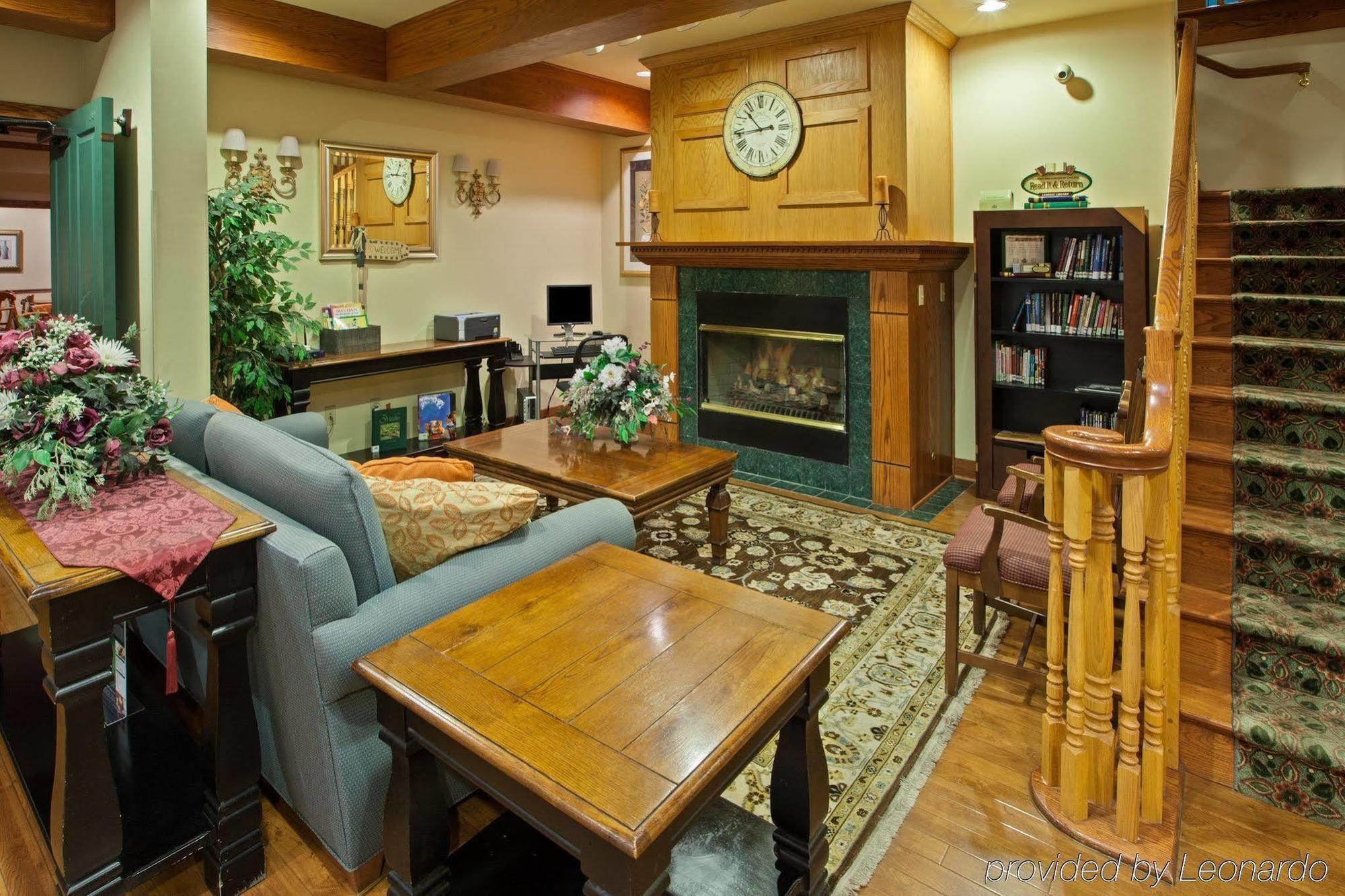 Country Inn & Suites By Radisson, Lansing, Mi Экстерьер фото