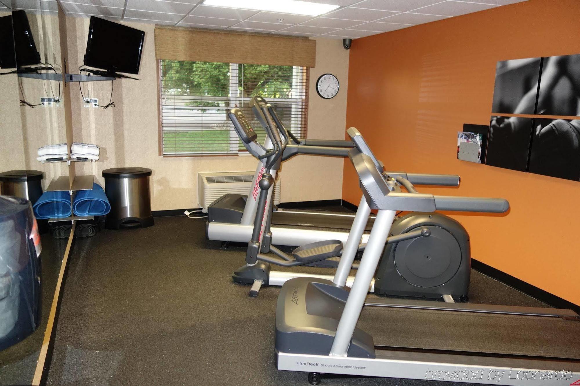 Country Inn & Suites By Radisson, Lansing, Mi Экстерьер фото