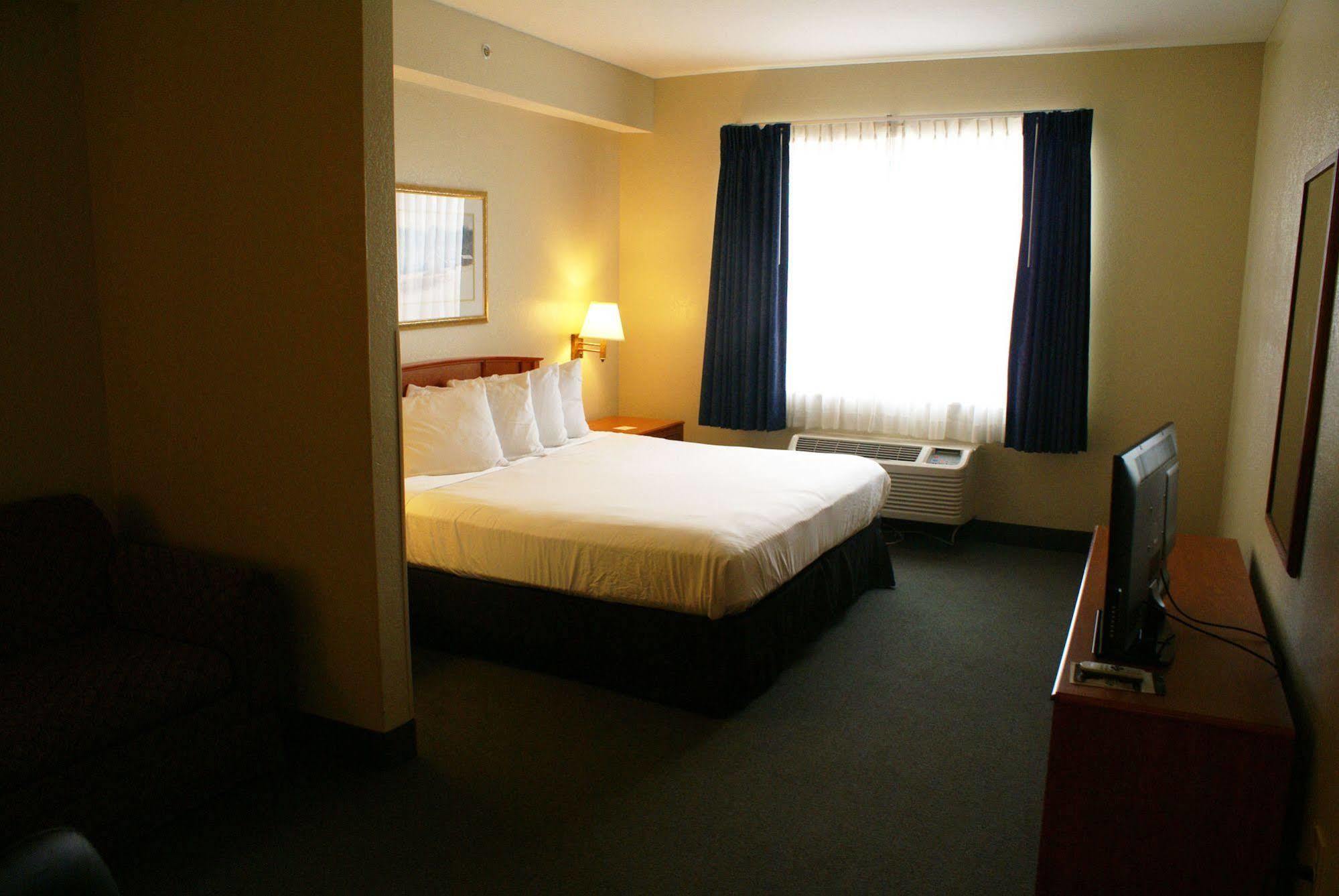 Country Inn & Suites By Radisson, Lansing, Mi Экстерьер фото