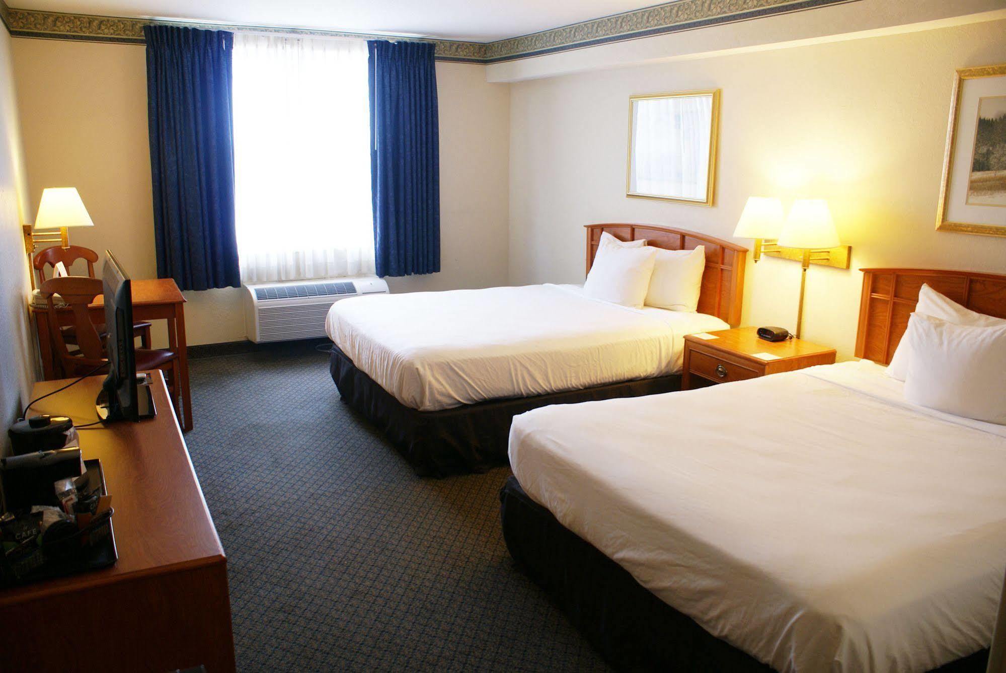 Country Inn & Suites By Radisson, Lansing, Mi Экстерьер фото