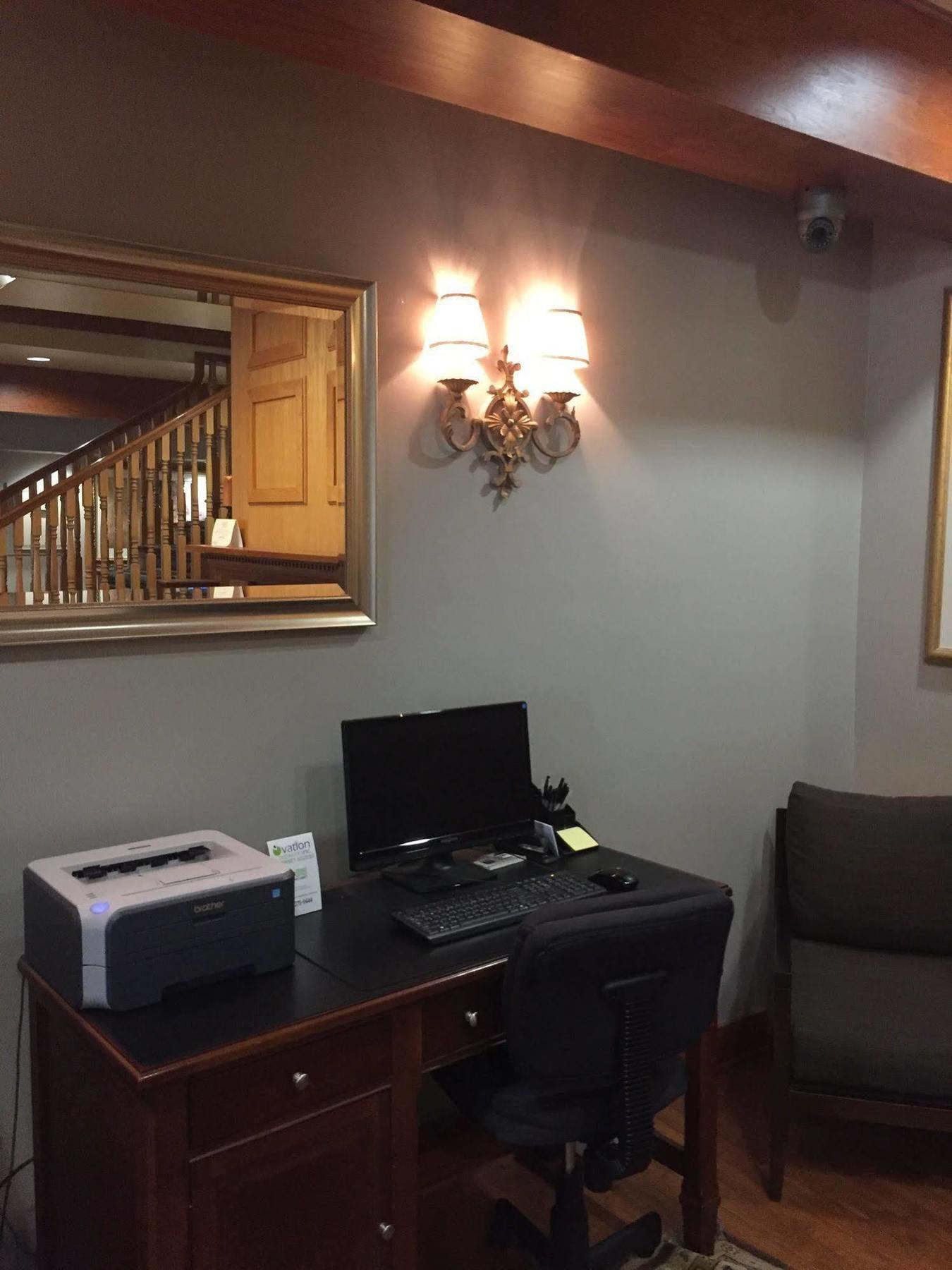 Country Inn & Suites By Radisson, Lansing, Mi Экстерьер фото