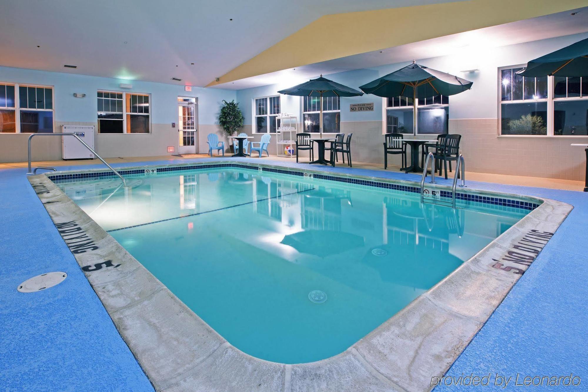 Country Inn & Suites By Radisson, Lansing, Mi Удобства фото