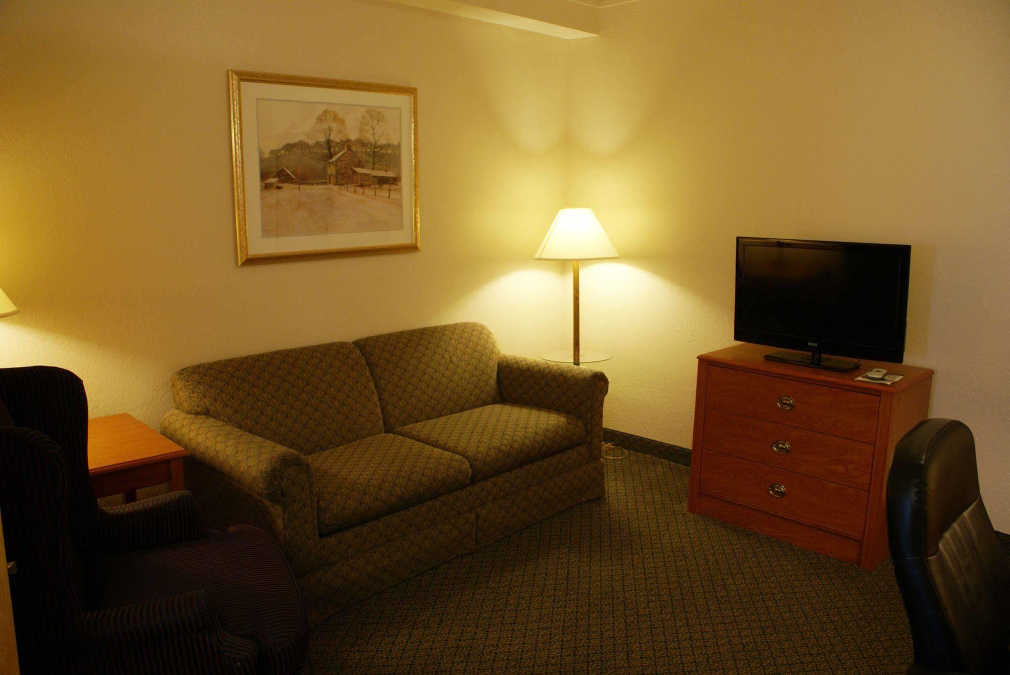 Country Inn & Suites By Radisson, Lansing, Mi Экстерьер фото